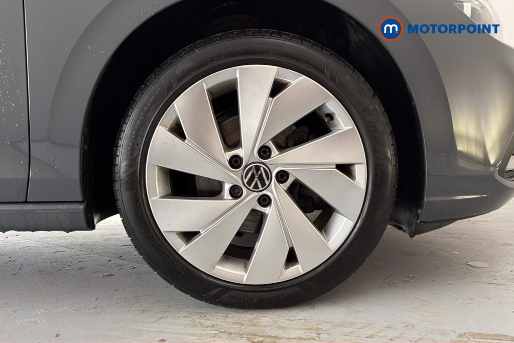 Volkswagen Golf Style Manual Petrol Hatchback - Stock Number (1648943) - 50th supplementary image