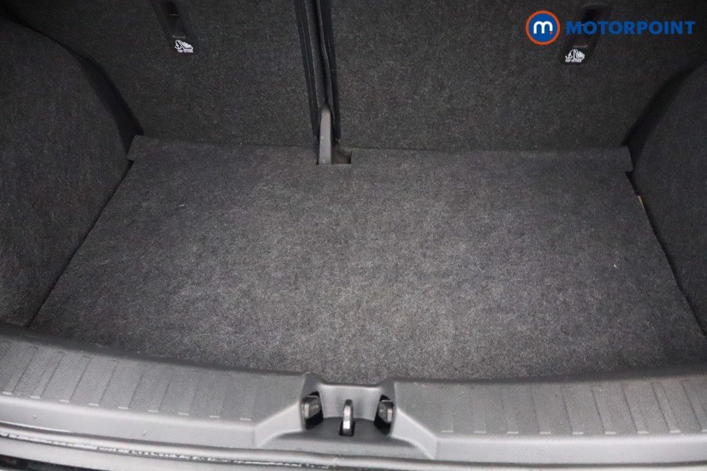 Nissan Micra N-Sport Manual Petrol Hatchback - Stock Number (1648997) - 5th supplementary image
