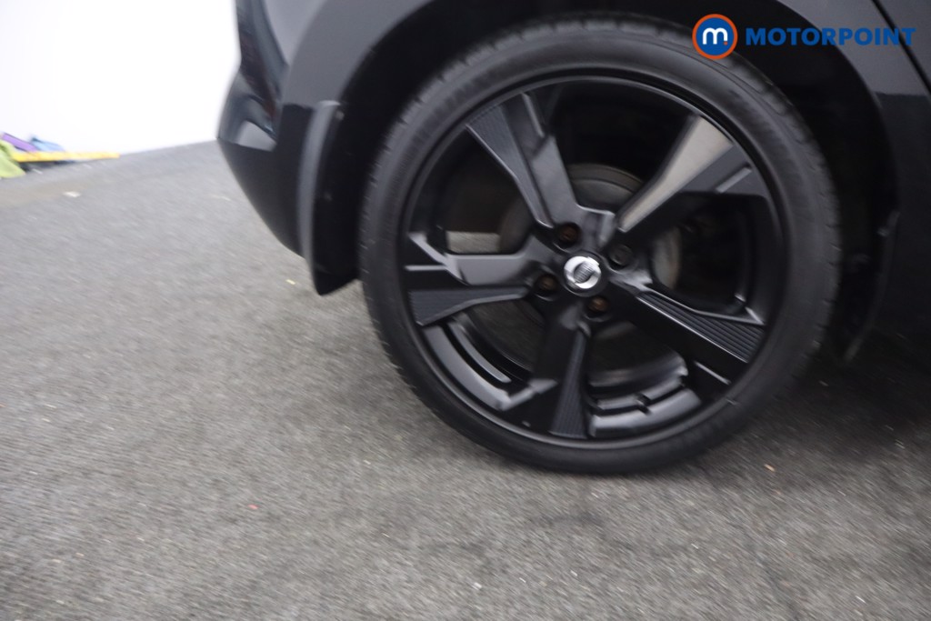 Nissan Micra N-Sport Manual Petrol Hatchback - Stock Number (1648997) - 6th supplementary image