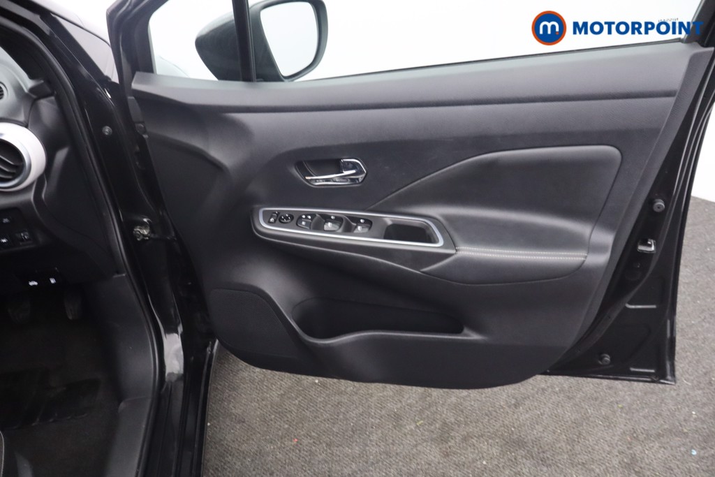 Nissan Micra N-Sport Manual Petrol Hatchback - Stock Number (1648997) - 9th supplementary image