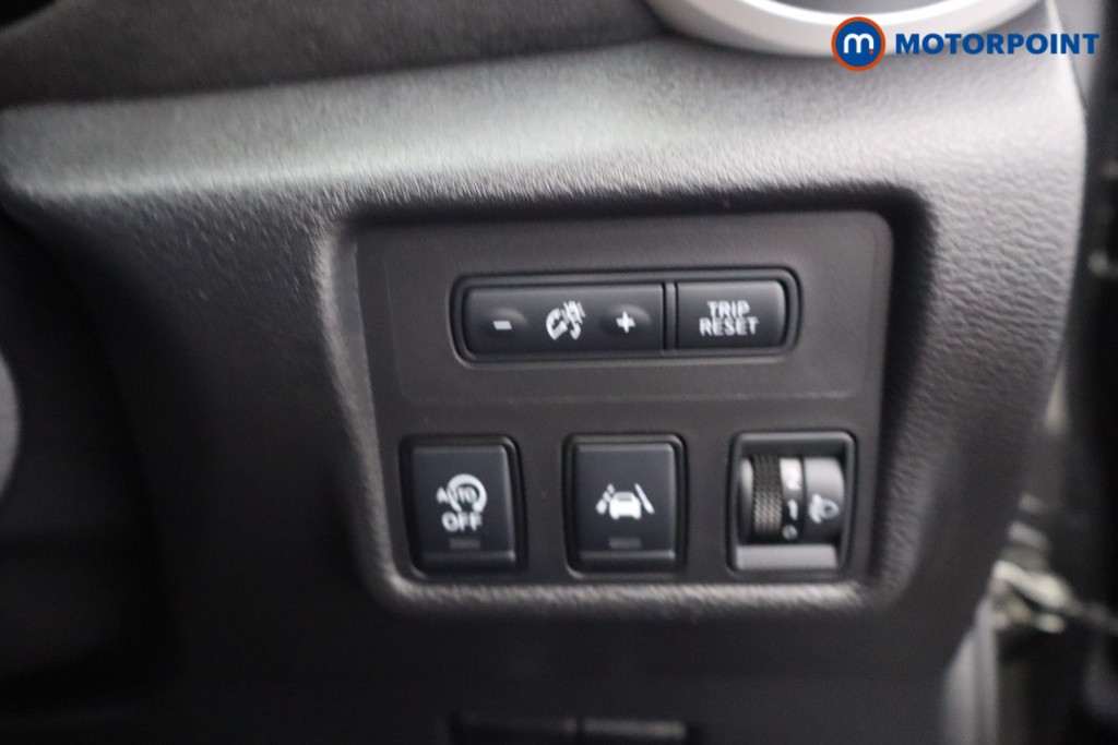 Nissan Micra N-Sport Manual Petrol Hatchback - Stock Number (1648997) - 12th supplementary image