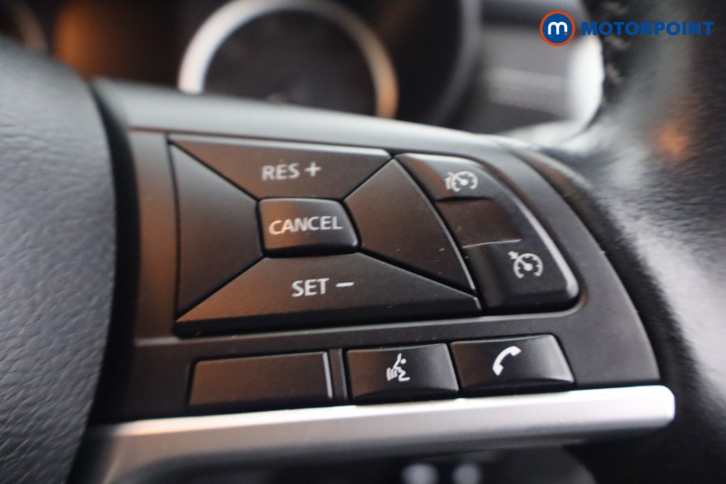 Nissan Micra N-Sport Manual Petrol Hatchback - Stock Number (1648997) - 13th supplementary image