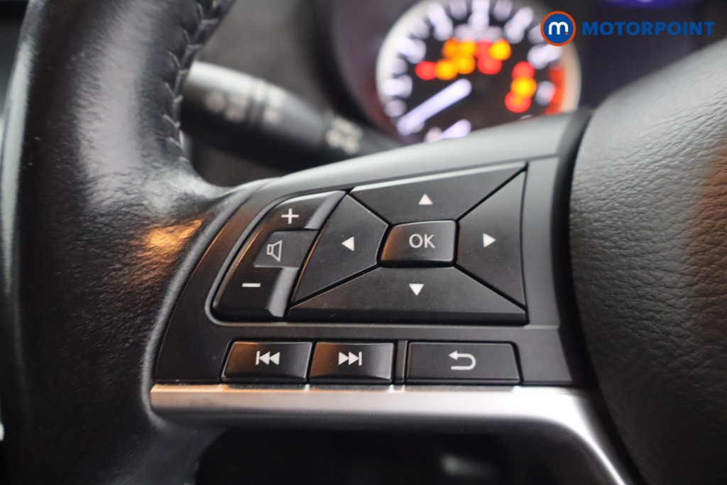 Nissan Micra N-Sport Manual Petrol Hatchback - Stock Number (1648997) - 14th supplementary image