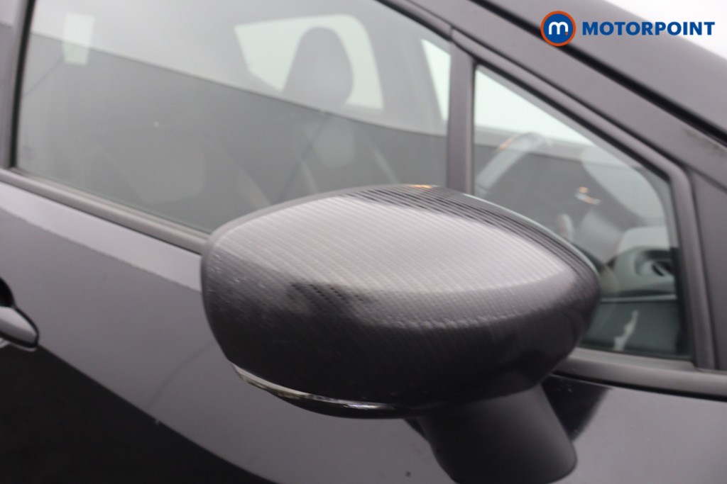 Nissan Micra N-Sport Manual Petrol Hatchback - Stock Number (1648997) - 20th supplementary image