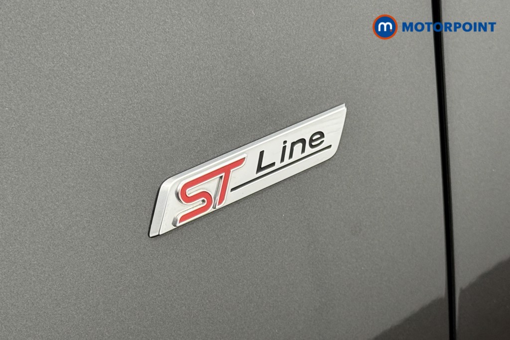 Ford Puma St-Line X Manual Petrol SUV - Stock Number (1649104) - 5th supplementary image