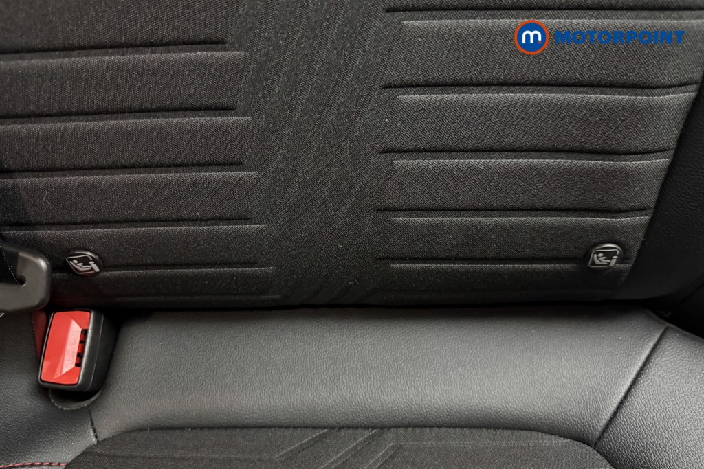 Ford Puma St-Line X Manual Petrol SUV - Stock Number (1649104) - 9th supplementary image