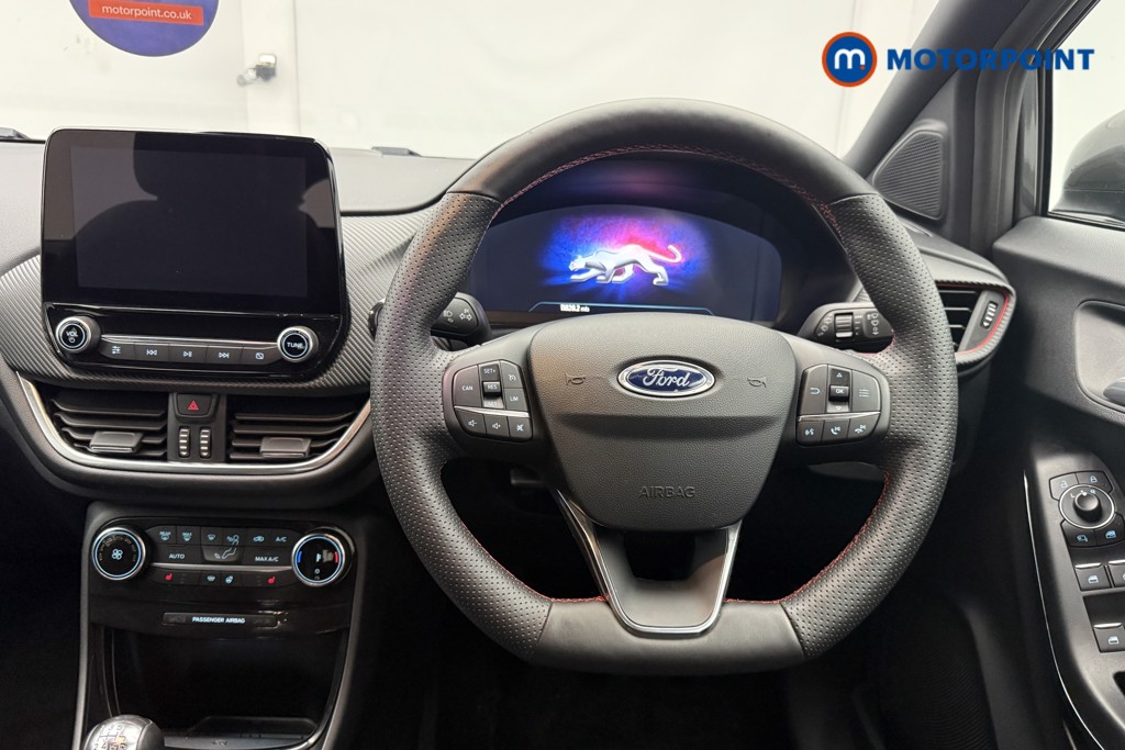 Ford Puma St-Line X Manual Petrol SUV - Stock Number (1649104) - 11th supplementary image