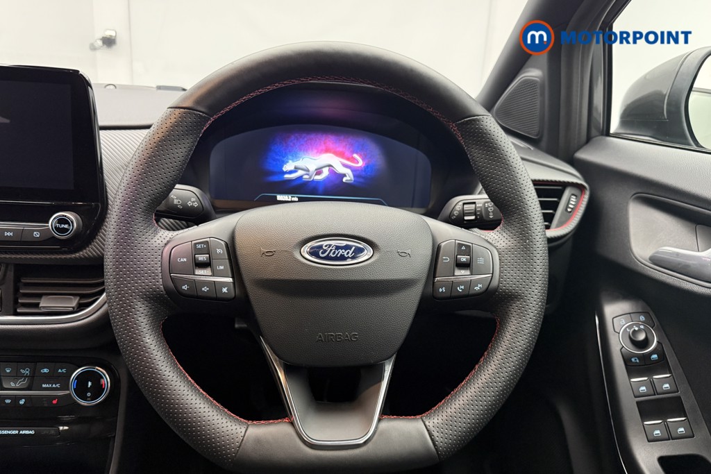 Ford Puma St-Line X Manual Petrol SUV - Stock Number (1649104) - 12th supplementary image