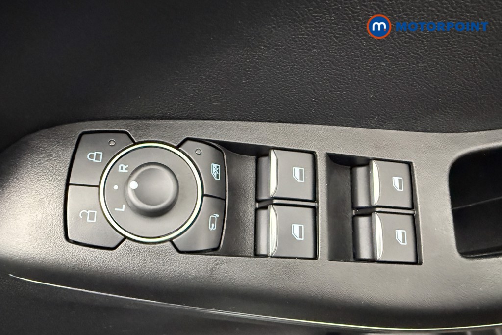 Ford Puma St-Line X Manual Petrol SUV - Stock Number (1649104) - 13th supplementary image
