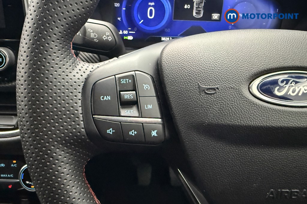 Ford Puma St-Line X Manual Petrol SUV - Stock Number (1649104) - 16th supplementary image
