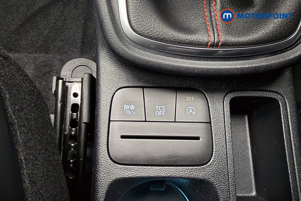 Ford Puma St-Line X Manual Petrol SUV - Stock Number (1649104) - 21st supplementary image