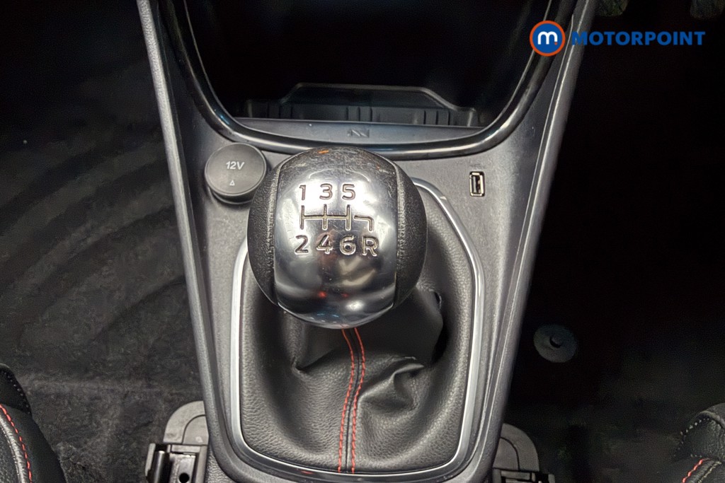 Ford Puma St-Line X Manual Petrol SUV - Stock Number (1649104) - 22nd supplementary image