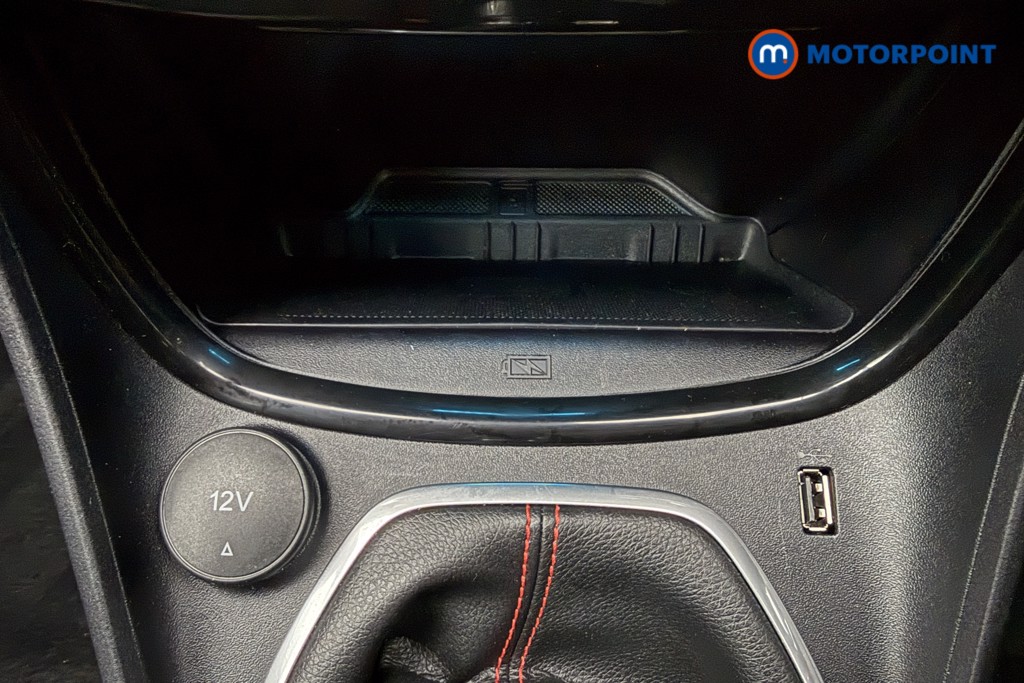 Ford Puma St-Line X Manual Petrol SUV - Stock Number (1649104) - 23rd supplementary image