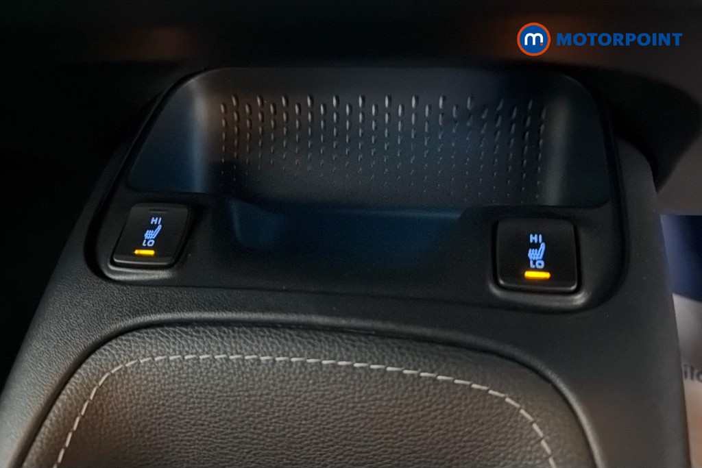 Toyota Corolla Design Automatic Petrol-Electric Hybrid Estate - Stock Number (1649344) - 14th supplementary image