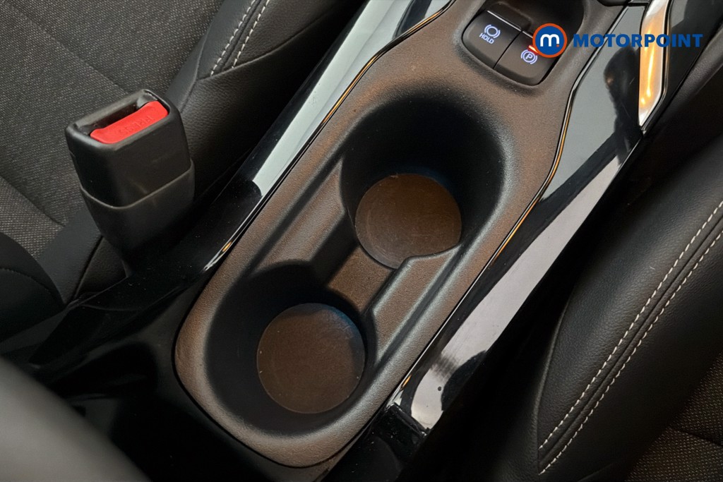 Toyota Corolla Design Automatic Petrol-Electric Hybrid Estate - Stock Number (1649344) - 16th supplementary image