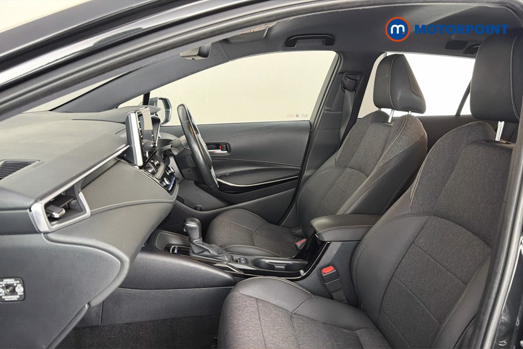 Toyota Corolla Design Automatic Petrol-Electric Hybrid Estate - Stock Number (1649344) - 22nd supplementary image