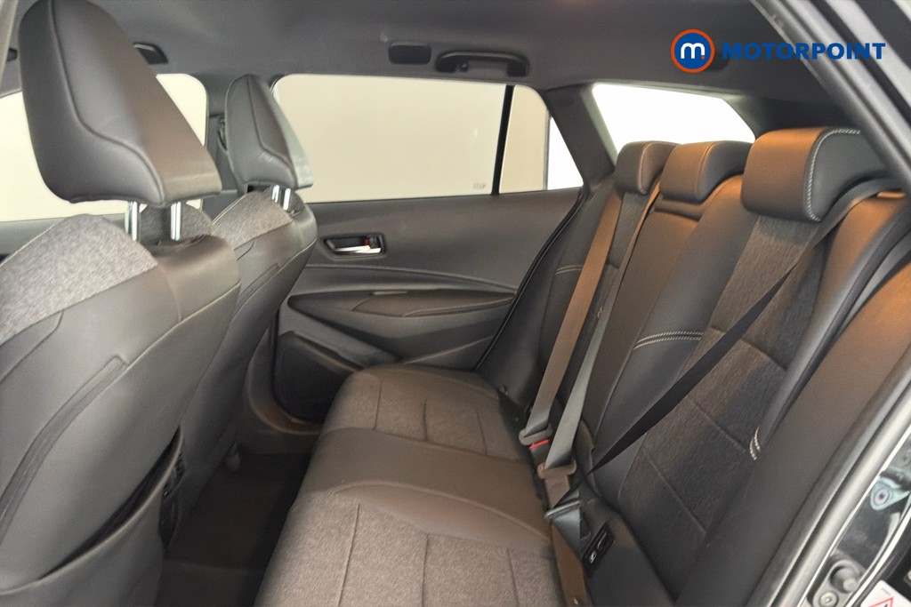 Toyota Corolla Design Automatic Petrol-Electric Hybrid Estate - Stock Number (1649344) - 28th supplementary image