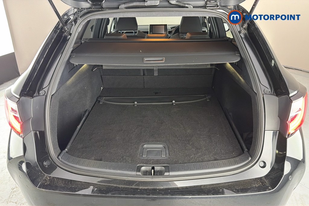 Toyota Corolla Design Automatic Petrol-Electric Hybrid Estate - Stock Number (1649344) - 33rd supplementary image