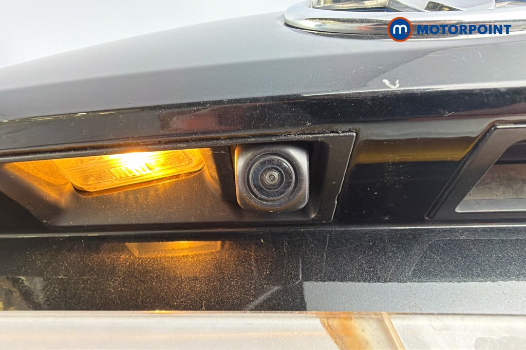 Toyota Corolla Design Automatic Petrol-Electric Hybrid Estate - Stock Number (1649344) - 36th supplementary image