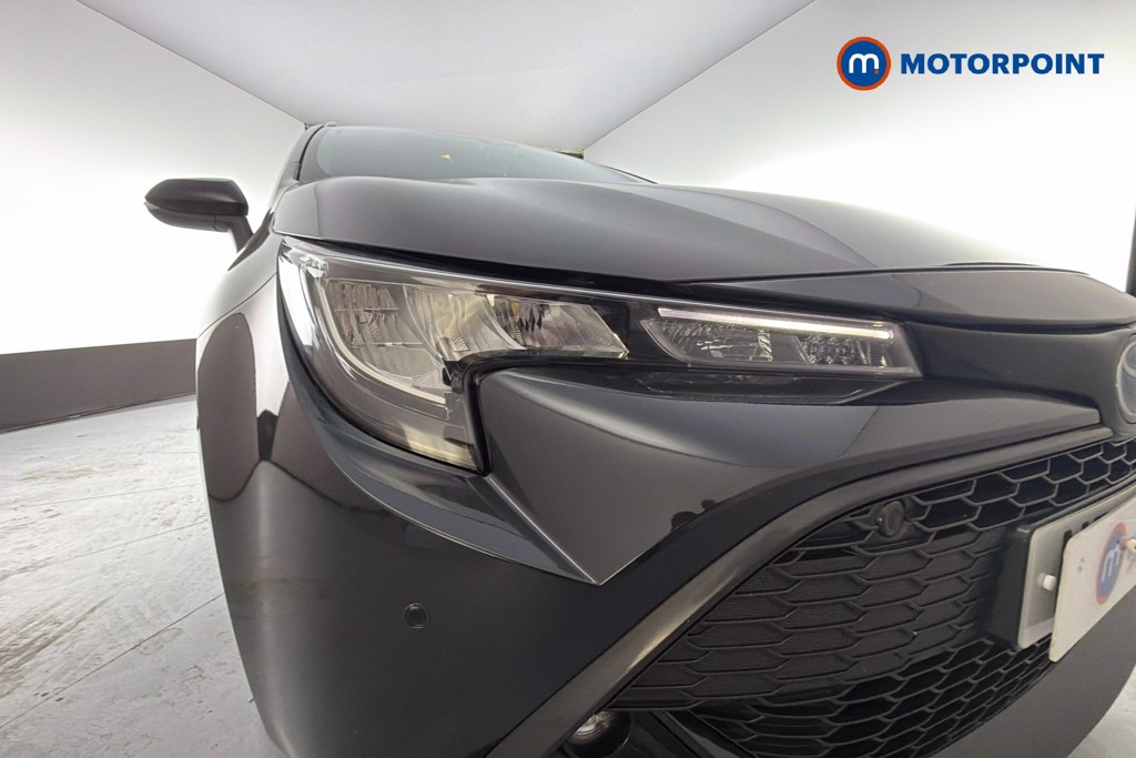 Toyota Corolla Design Automatic Petrol-Electric Hybrid Estate - Stock Number (1649344) - 44th supplementary image