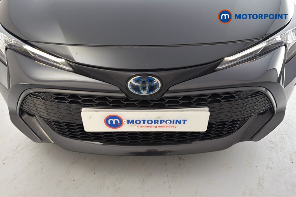 Toyota Corolla Design Automatic Petrol-Electric Hybrid Estate - Stock Number (1649344) - 45th supplementary image