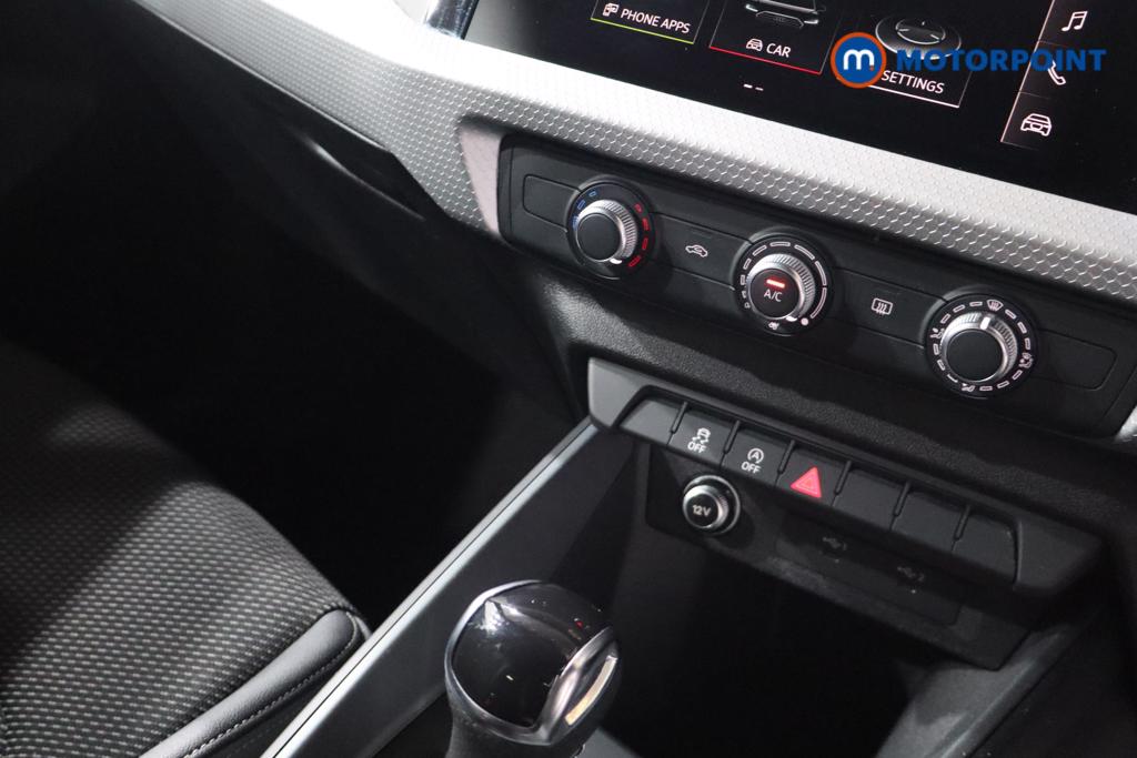Audi A1 Black Edition Automatic Petrol Hatchback - Stock Number (1649383) - 7th supplementary image