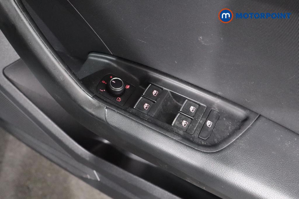 Audi A1 Black Edition Automatic Petrol Hatchback - Stock Number (1649383) - 9th supplementary image