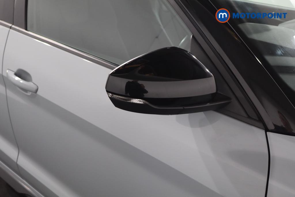Audi A1 Black Edition Automatic Petrol Hatchback - Stock Number (1649383) - 11th supplementary image