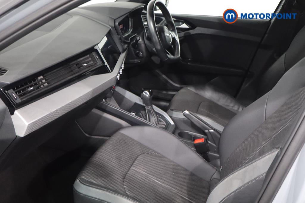 Audi A1 Black Edition Automatic Petrol Hatchback - Stock Number (1649383) - 13th supplementary image