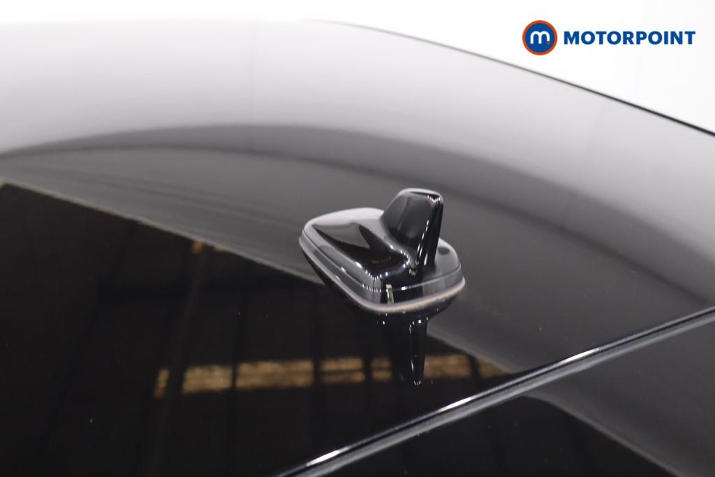 Audi A1 Black Edition Automatic Petrol Hatchback - Stock Number (1649383) - 15th supplementary image