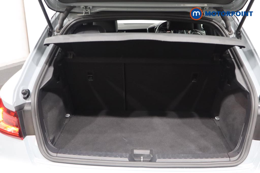 Audi A1 Black Edition Automatic Petrol Hatchback - Stock Number (1649383) - 16th supplementary image