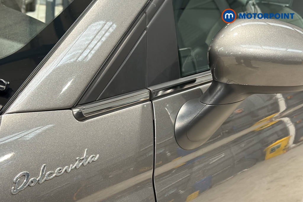 Fiat 500 Dolcevita Plus Manual Petrol Hatchback - Stock Number (1649427) - 993rd supplementary image