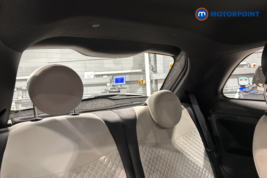 Fiat 500 Dolcevita Plus Manual Petrol Hatchback - Stock Number (1649427) - 999th supplementary image