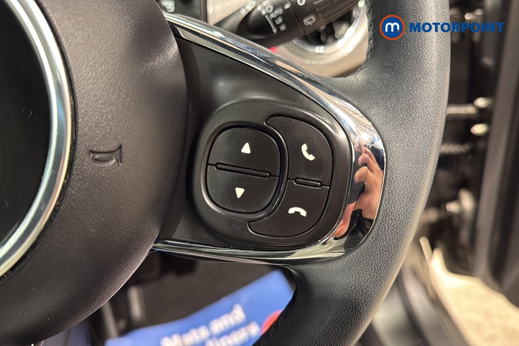 Fiat 500 Dolcevita Plus Manual Petrol Hatchback - Stock Number (1649427) - 3rd supplementary image