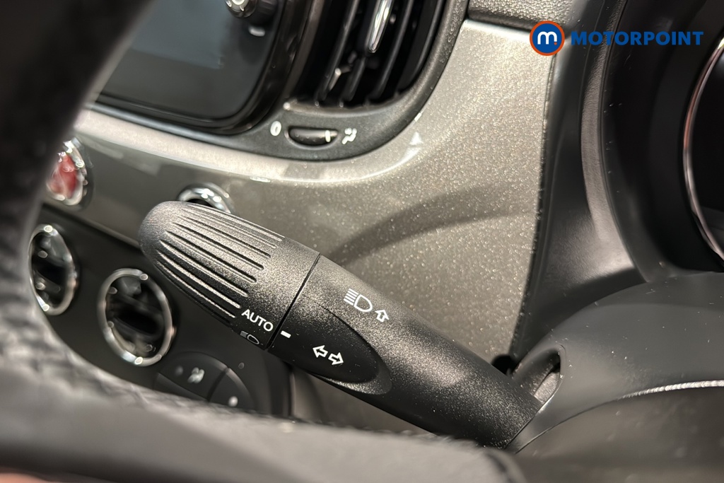 Fiat 500 Dolcevita Plus Manual Petrol Hatchback - Stock Number (1649427) - 5th supplementary image