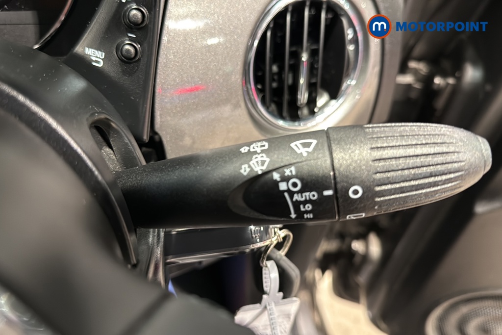Fiat 500 Dolcevita Plus Manual Petrol Hatchback - Stock Number (1649427) - 6th supplementary image
