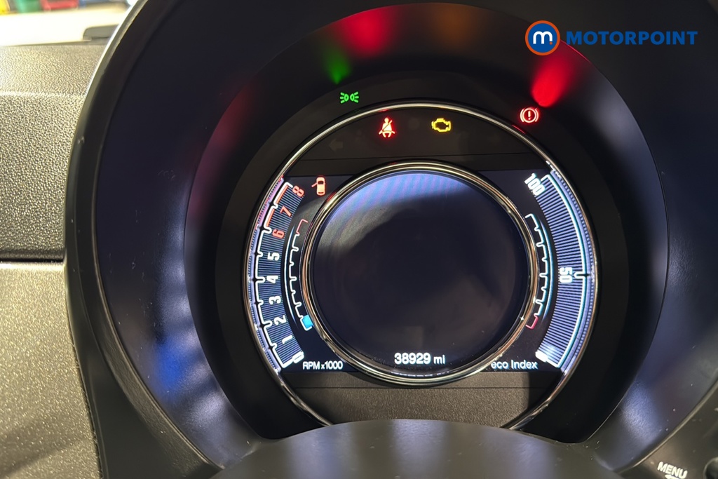 Fiat 500 Dolcevita Plus Manual Petrol Hatchback - Stock Number (1649427) - 7th supplementary image