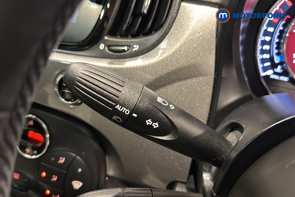 Fiat 500 Dolcevita Plus Manual Petrol Hatchback - Stock Number (1649427) - 11th supplementary image