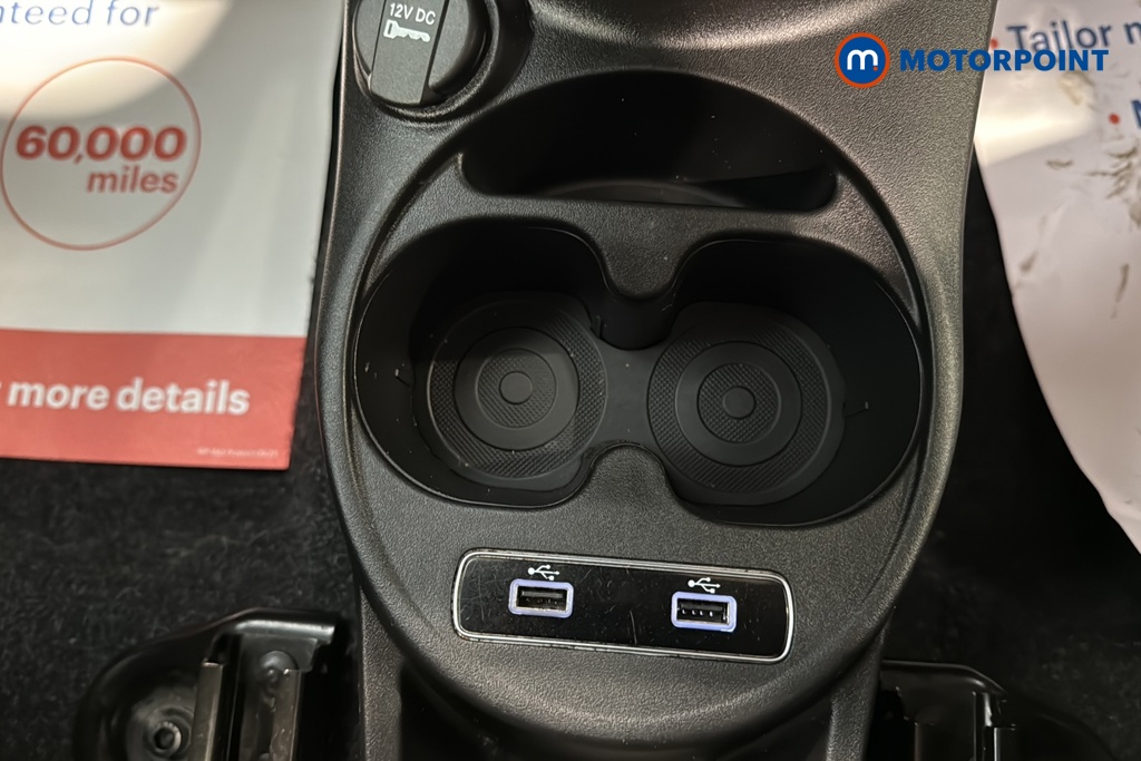 Fiat 500 Dolcevita Plus Manual Petrol Hatchback - Stock Number (1649427) - 16th supplementary image