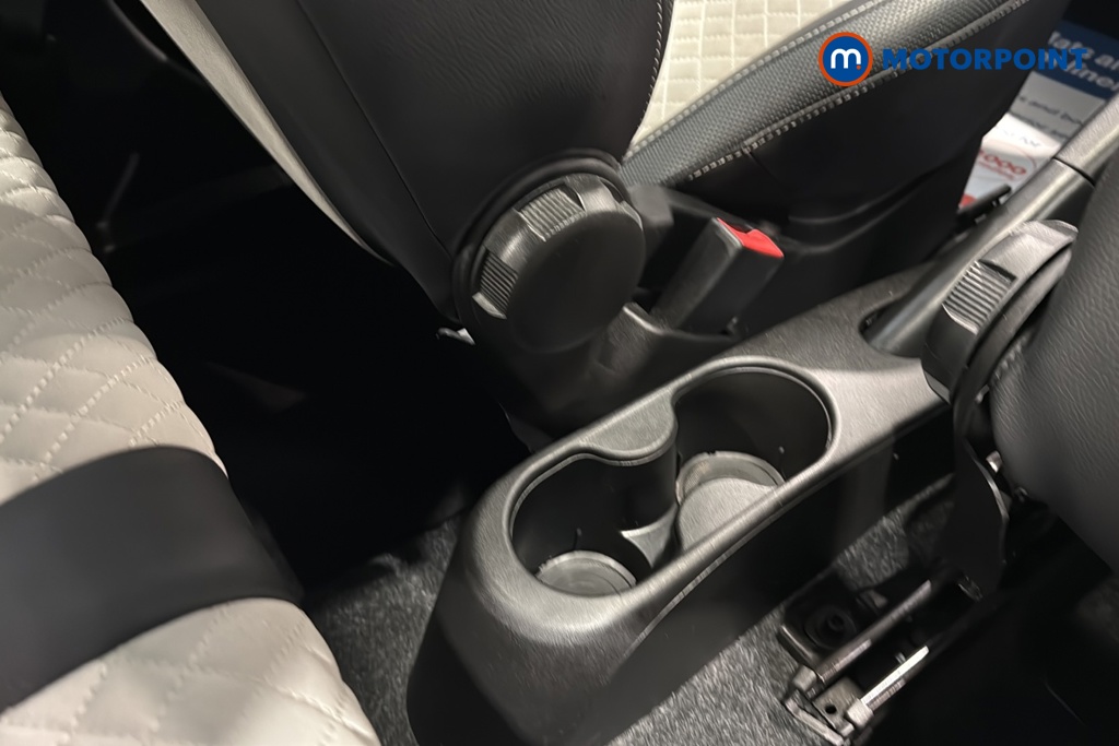 Fiat 500 Dolcevita Plus Manual Petrol Hatchback - Stock Number (1649427) - 28th supplementary image