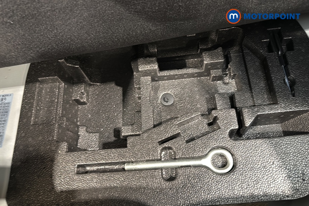 Fiat 500 Dolcevita Plus Manual Petrol Hatchback - Stock Number (1649427) - 33rd supplementary image