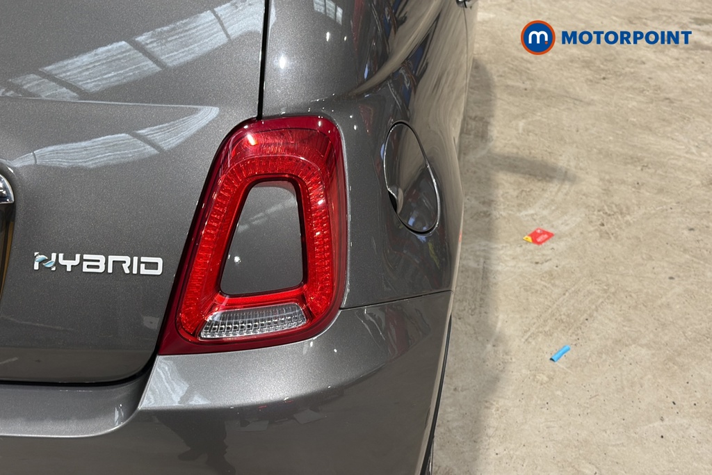 Fiat 500 Dolcevita Plus Manual Petrol Hatchback - Stock Number (1649427) - 36th supplementary image