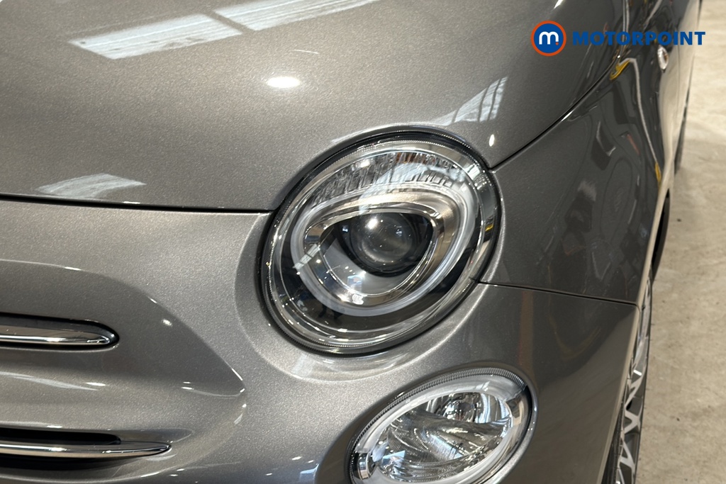 Fiat 500 Dolcevita Plus Manual Petrol Hatchback - Stock Number (1649427) - 42nd supplementary image