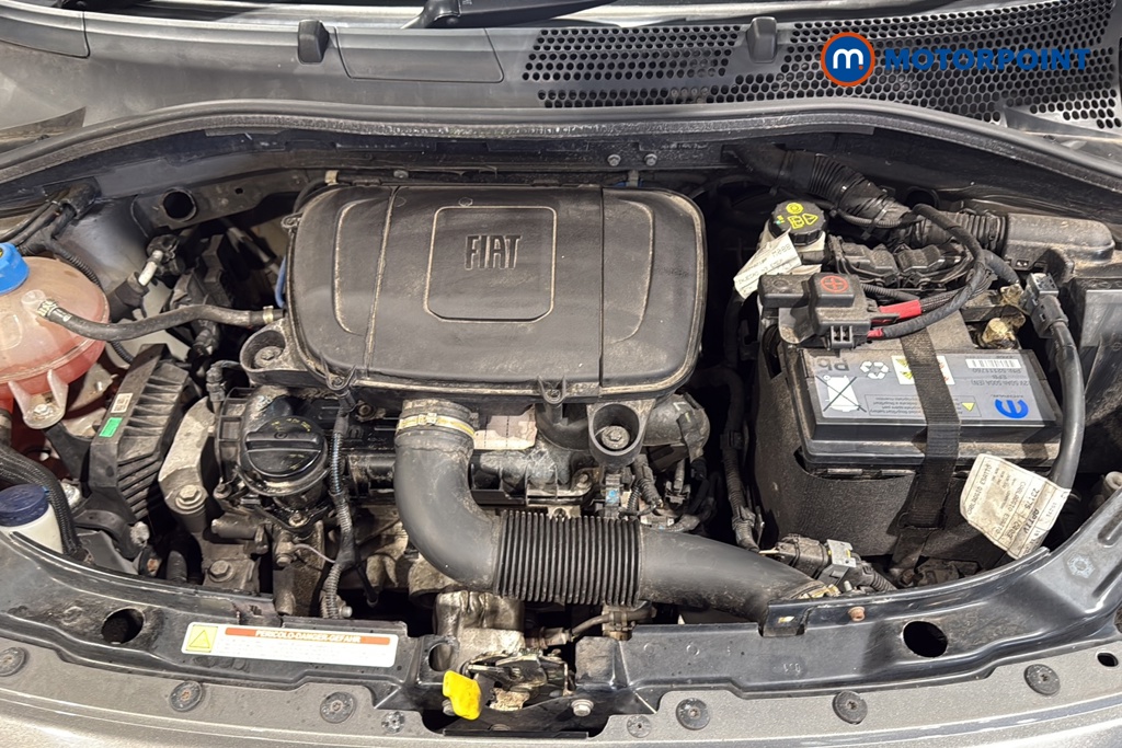 Fiat 500 Dolcevita Plus Manual Petrol Hatchback - Stock Number (1649427) - 48th supplementary image