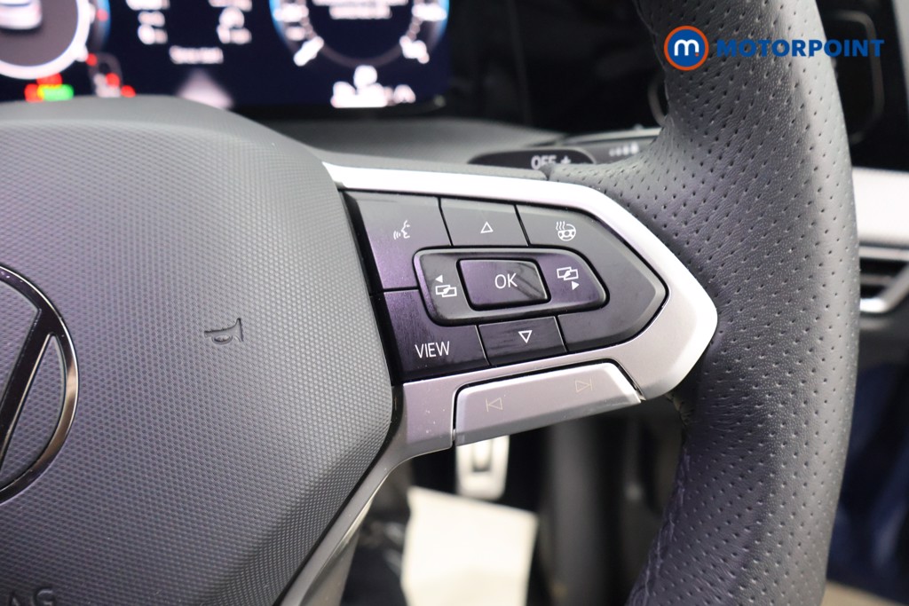 Volkswagen Golf Black Edition Automatic Petrol Hatchback - Stock Number (1649469) - 3rd supplementary image