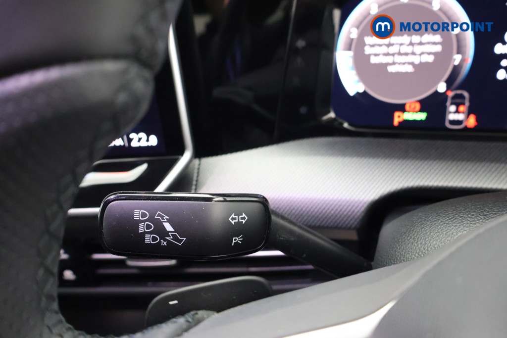 Volkswagen Golf Black Edition Automatic Petrol Hatchback - Stock Number (1649469) - 5th supplementary image