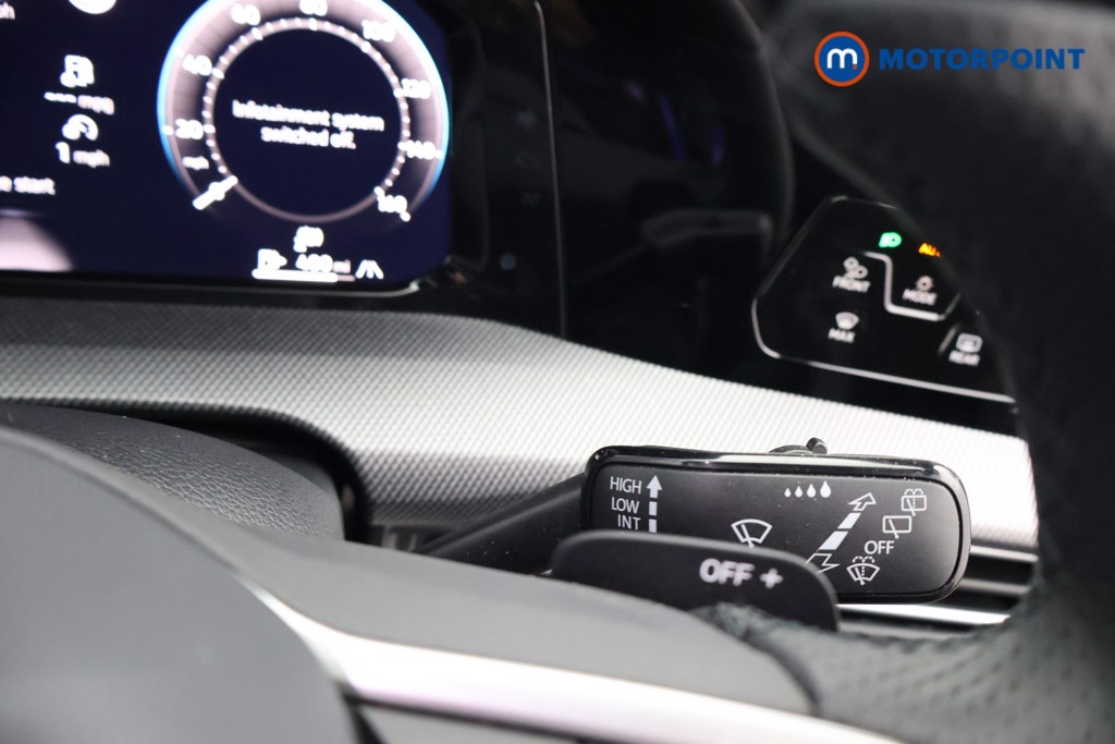 Volkswagen Golf Black Edition Automatic Petrol Hatchback - Stock Number (1649469) - 6th supplementary image