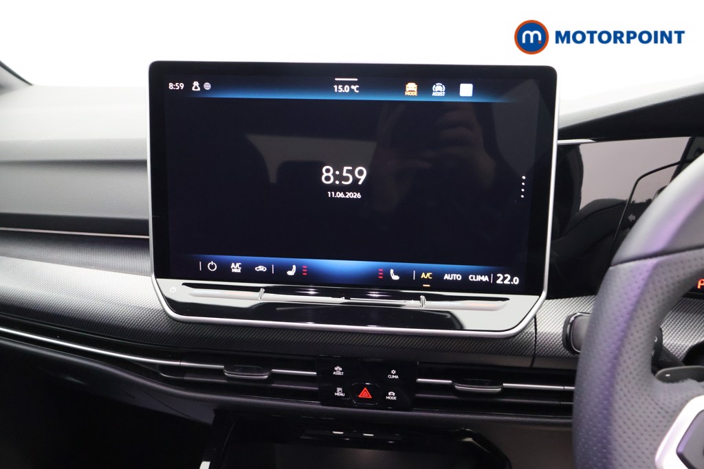 Volkswagen Golf Black Edition Automatic Petrol Hatchback - Stock Number (1649469) - 7th supplementary image