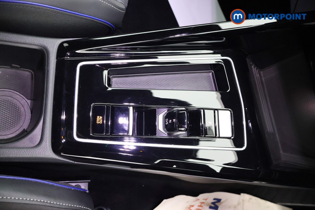 Volkswagen Golf Black Edition Automatic Petrol Hatchback - Stock Number (1649469) - 8th supplementary image