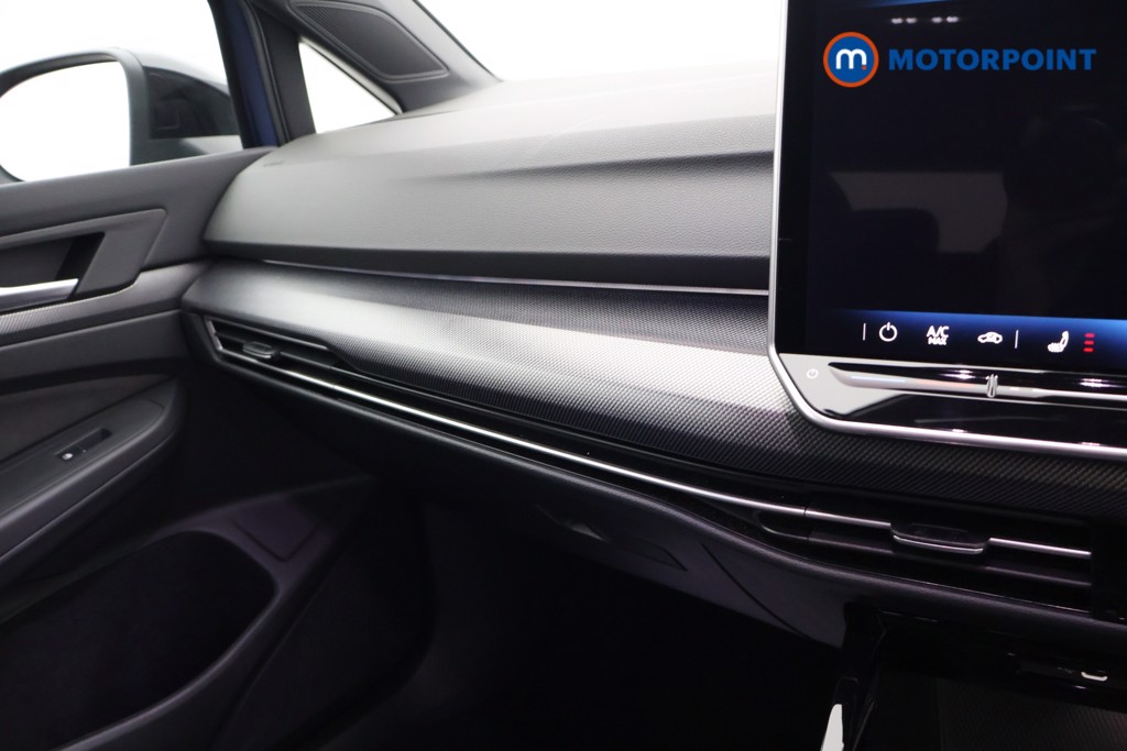 Volkswagen Golf Black Edition Automatic Petrol Hatchback - Stock Number (1649469) - 9th supplementary image